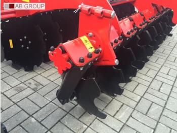 Grada nuevo Awemak SCHEIBENEGGE 3m/disc harrow Ozyrys 3m/Dechaumeur a disques: foto 1