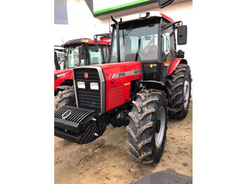 Tractor Ciągnik Hattat 398: foto 1