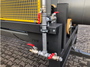 Maquinaria de alimentación Domasz vegetable washer MDW-400: foto 5