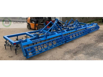 Grada de púas Heavy tine harrow hydraulically folding 7.7 m Agristal CBP: foto 2 Grada de púas Heavy tine harrow hydraulically folding 7.7 m Agristal CBP: foto 2