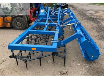 Grada de púas Heavy tine harrow hydraulically folding 7.7 m Agristal CBP: foto 3 Grada de púas Heavy tine harrow hydraulically folding 7.7 m Agristal CBP: foto 3