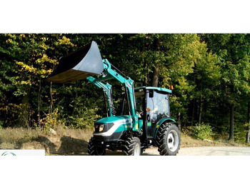 Cargador frontal para tractor HYDRAMET