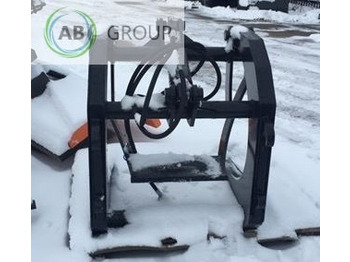 Pinza de manipulación HYDRAMET