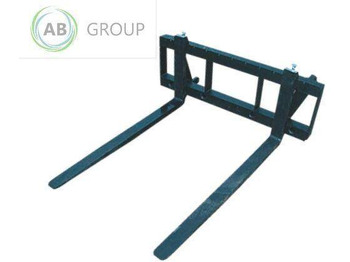 Horquillas METAL-TECHNIK