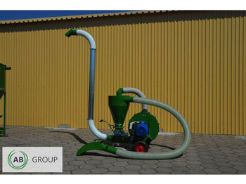 Transportador MROL