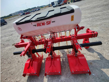 Rotocultivador ÖZDÖKEN