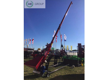 Equipo poscosecha POM