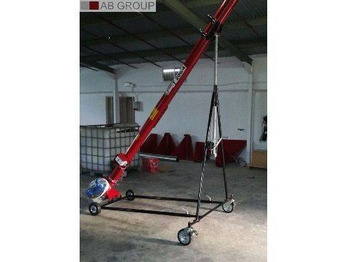 Equipo poscosecha POM