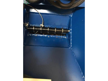 Equipo poscosecha Unimetal grain crusher H-745/2: foto 2 Equipo poscosecha Unimetal grain crusher H-745/2: foto 2