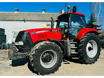 Tractor CASE IH Magnum