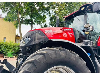 Tractor CASE IH Optum 300