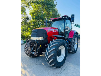 Tractor CASE IH Puma 220
