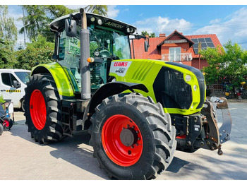 Tractor CLAAS Arion 620