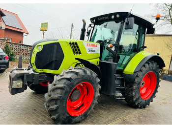 Tractor CLAAS Arion 620