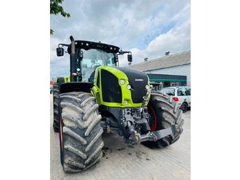 Tractor Claas Axion 930 CMATIC CEBIS: foto 4 Tractor Claas Axion 930 CMATIC CEBIS: foto 4