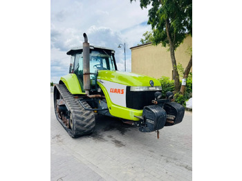 Tractor CLAAS Challenger