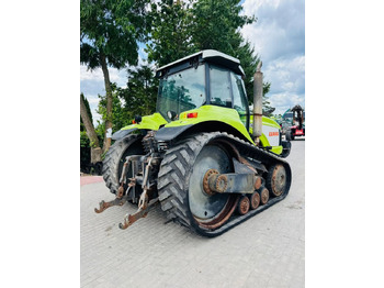 Tractor Claas Challenger CH45: foto 3