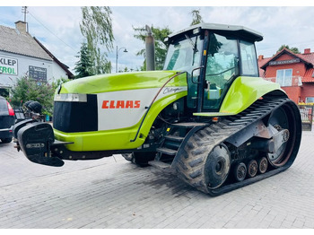 Tractor Claas Challenger CH45: foto 2