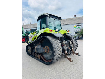 Tractor Claas Challenger CH45: foto 5