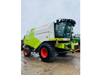 Cosechadora de granos Claas Tucano 450: foto 3