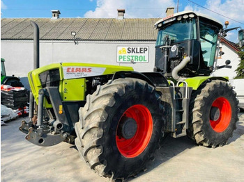 Tractor CLAAS Xerion 3800