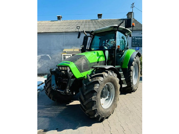 Tractor DEUTZ DX