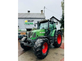 Tractor FENDT 412 Vario