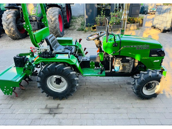 Tractor Inny Greenstar MK20: foto 4