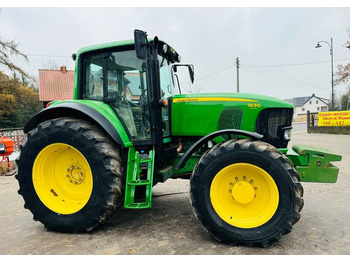 Leasing de  John Deere 7430 Premium John Deere 7430 Premium: foto 3