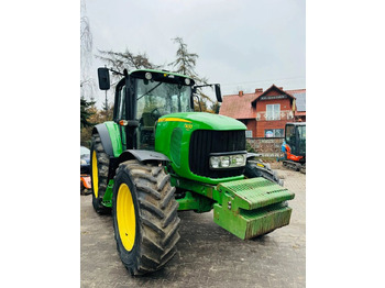 Leasing de  John Deere 7430 Premium John Deere 7430 Premium: foto 2