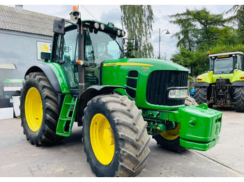 Leasing de  John Deere 7530 PREMIUM John Deere 7530 PREMIUM: foto 1