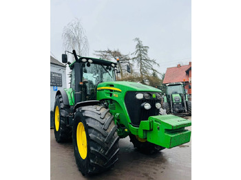 Tractor JOHN DEERE 7930
