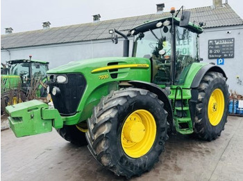 Tractor JOHN DEERE 7930