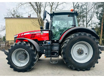 Tractor MASSEY FERGUSON 8680