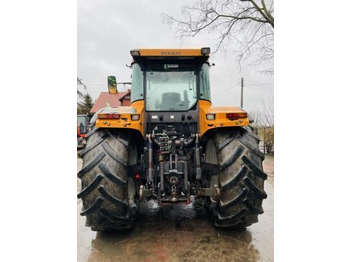 Tractor Renault ARES 826 RZ: foto 4