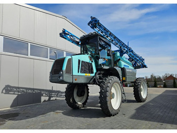 Pulverizador BERTHOUD