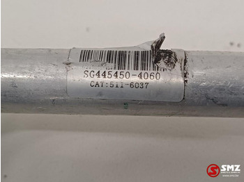 Sistema de refrigeración para Equipo de manutención nuevo Caterpillar Cooling hose Caterpillar: foto 5 Sistema de refrigeración para Equipo de manutención nuevo Caterpillar Cooling hose Caterpillar: foto 5