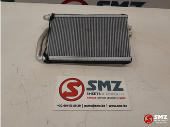 Calefacción/ Ventilación CATERPILLAR