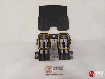 Sistema eléctrico CATERPILLAR