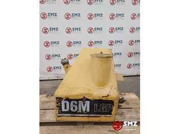 Depósito hidráulico CATERPILLAR