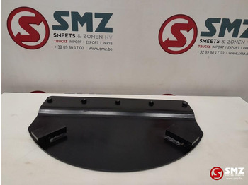 Bastidor/ Chasis para Equipo de manutención nuevo Caterpillar Swivel guard steel plate Caterpillar: foto 3 Bastidor/ Chasis para Equipo de manutención nuevo Caterpillar Swivel guard steel plate Caterpillar: foto 3