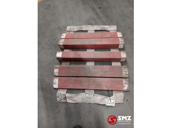 Maquinaria de construcción
