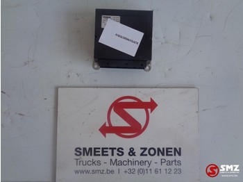 Unidad de control DAF XF 105