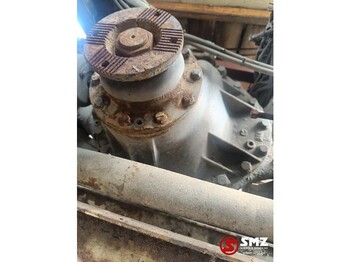 Palier para Camión DAF Occ Aandrijfas met meeloopas DAF CF85: foto 3 Palier para Camión DAF Occ Aandrijfas met meeloopas DAF CF85: foto 3