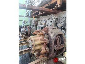 Palier para Camión DAF Occ Aandrijfas met meeloopas DAF CF85: foto 2 Palier para Camión DAF Occ Aandrijfas met meeloopas DAF CF85: foto 2