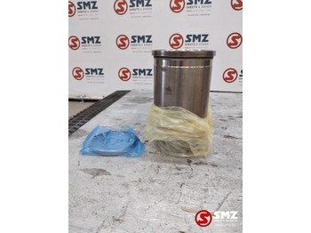 Motor y piezas DAF