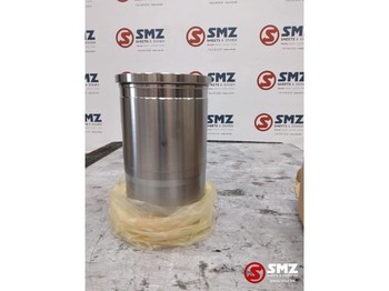 Motor y piezas DAF
