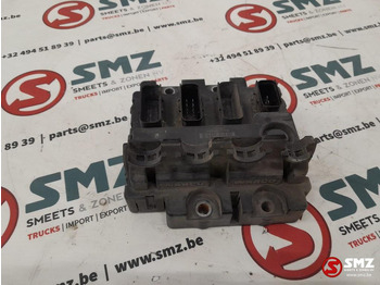 Unidad de control para Camión DAF Occ ECU ECAS 4x2 regeleenheid DAF: foto 2 Unidad de control para Camión DAF Occ ECU ECAS 4x2 regeleenheid DAF: foto 2