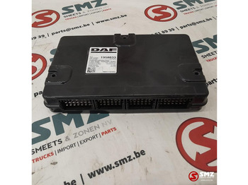 Unidad de control DAF