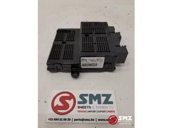 Unidad de control DAF